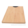 Bamboo Cutting Boards for Kitchen